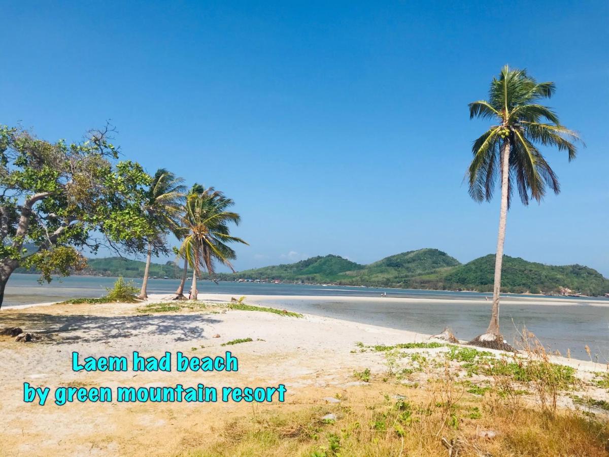 Green Mountain Resort Koh Yao Ko Yao Yai Luaran gambar
