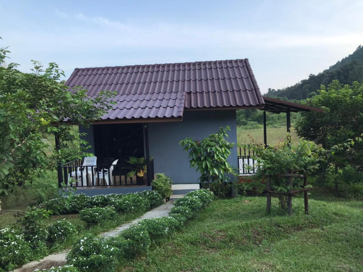 Green Mountain Resort Koh Yao Ko Yao Yai Luaran gambar