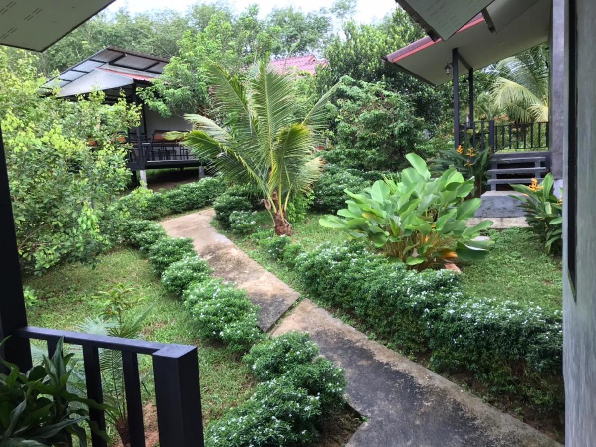 Green Mountain Resort Koh Yao Ko Yao Yai Luaran gambar