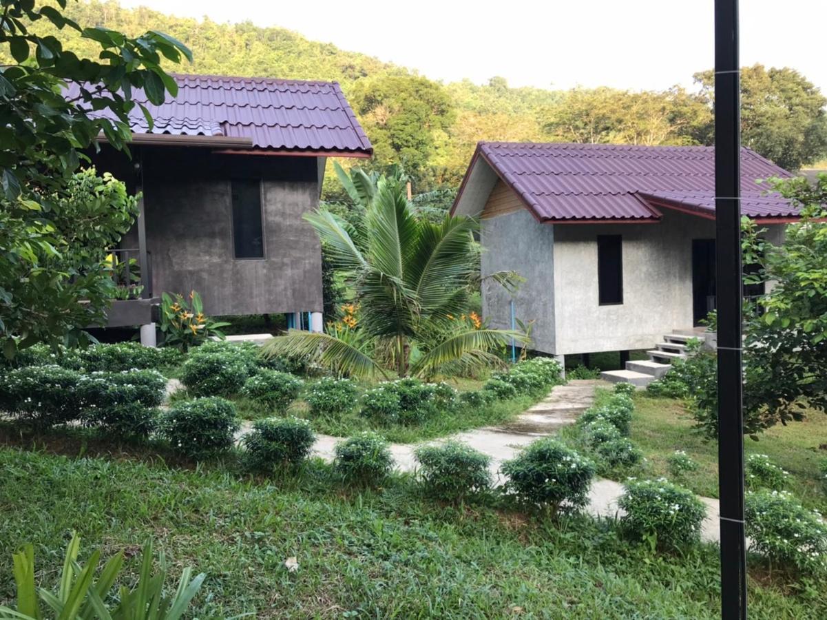 Green Mountain Resort Koh Yao Ko Yao Yai Luaran gambar