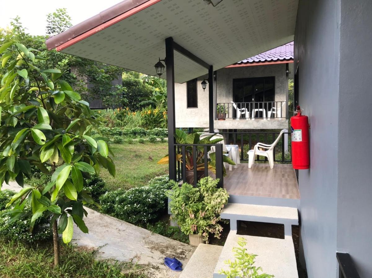 Green Mountain Resort Koh Yao Ko Yao Yai Luaran gambar