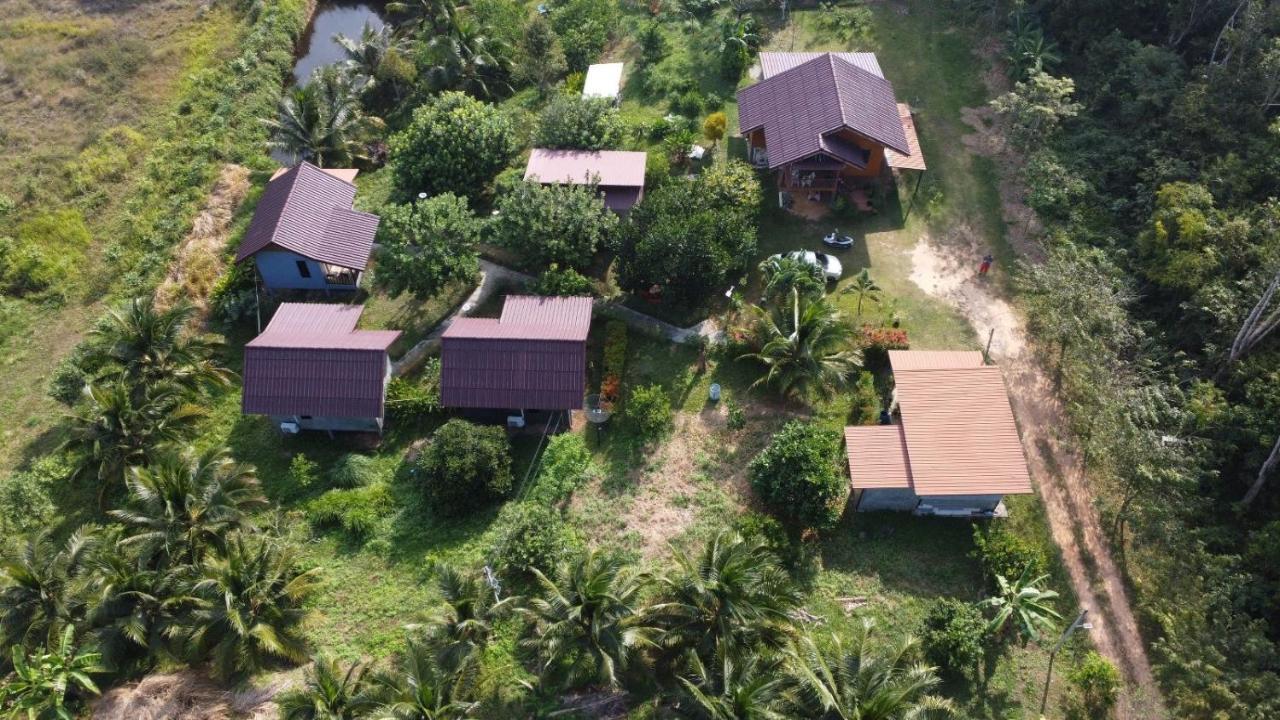 Green Mountain Resort Koh Yao Ko Yao Yai Luaran gambar