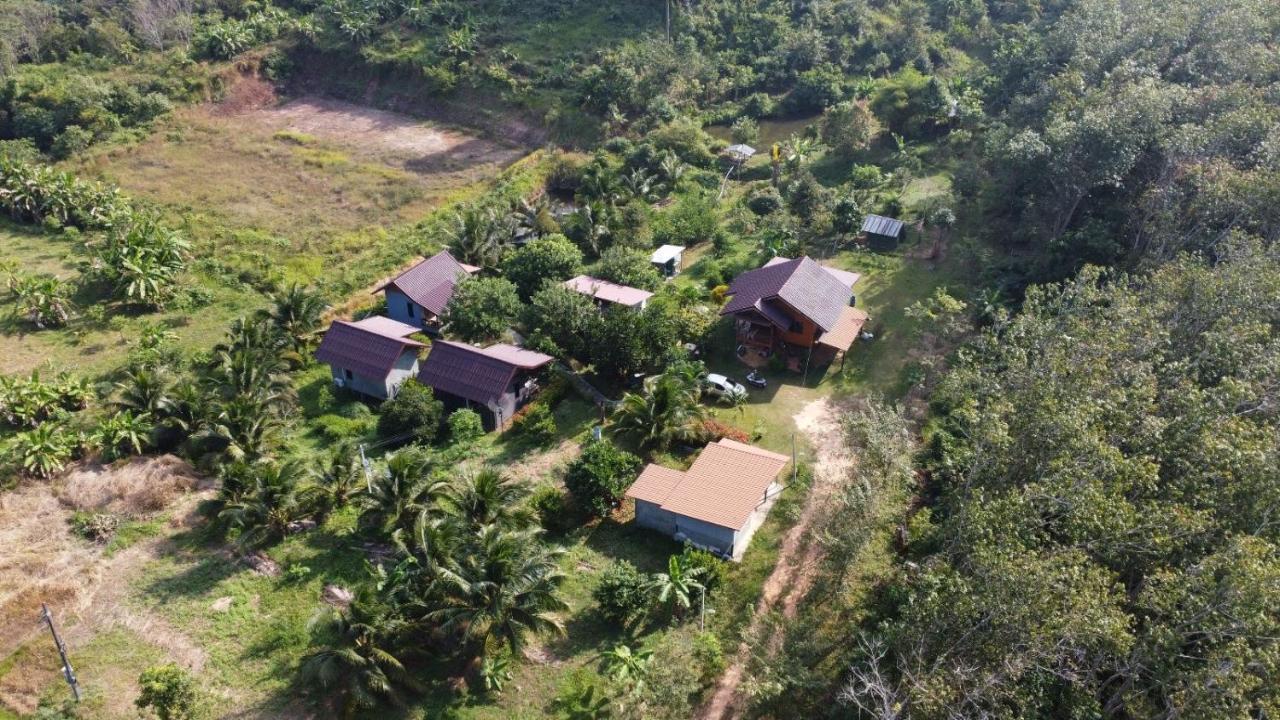 Green Mountain Resort Koh Yao Ko Yao Yai Luaran gambar