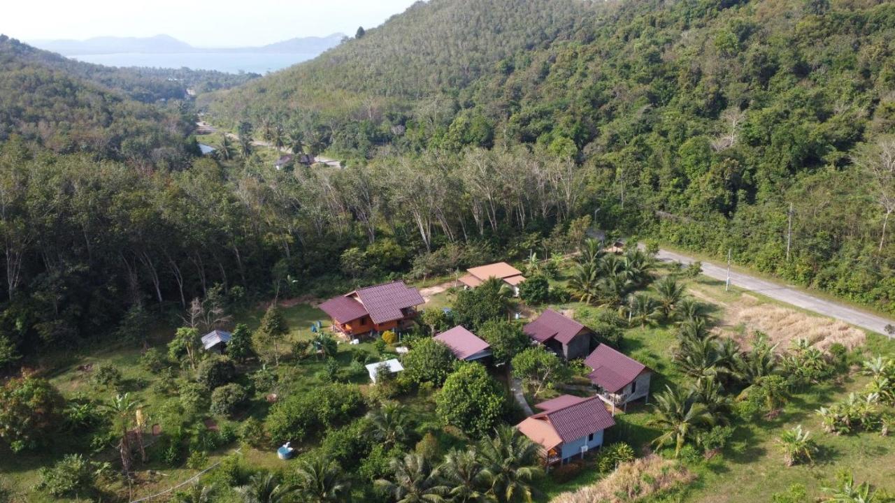 Green Mountain Resort Koh Yao Ko Yao Yai Luaran gambar