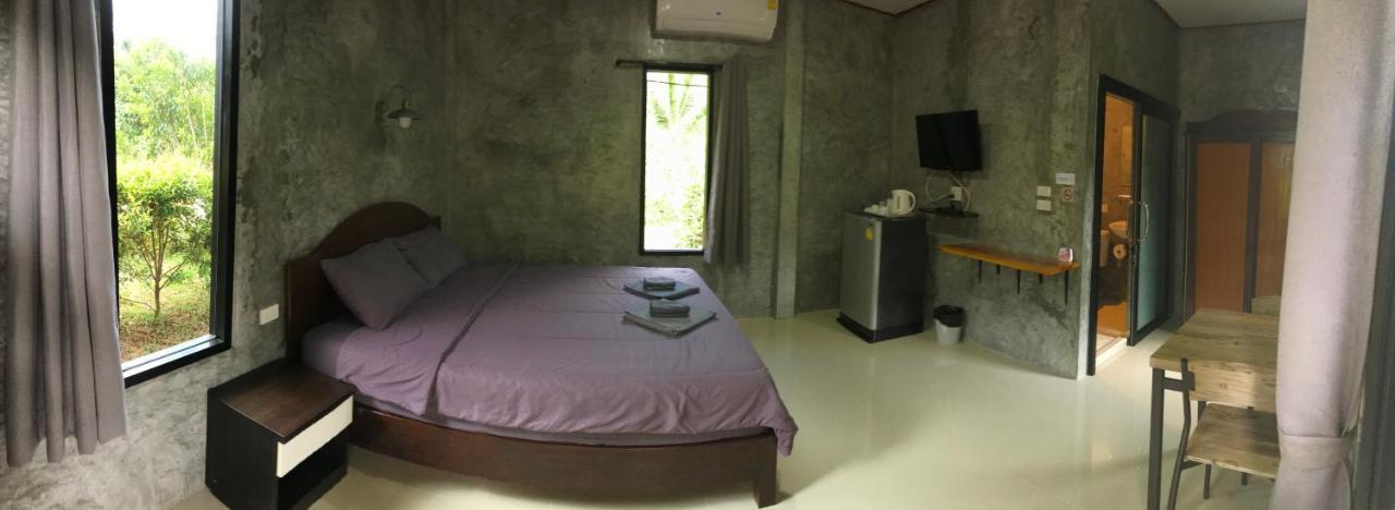 Green Mountain Resort Koh Yao Ko Yao Yai Luaran gambar