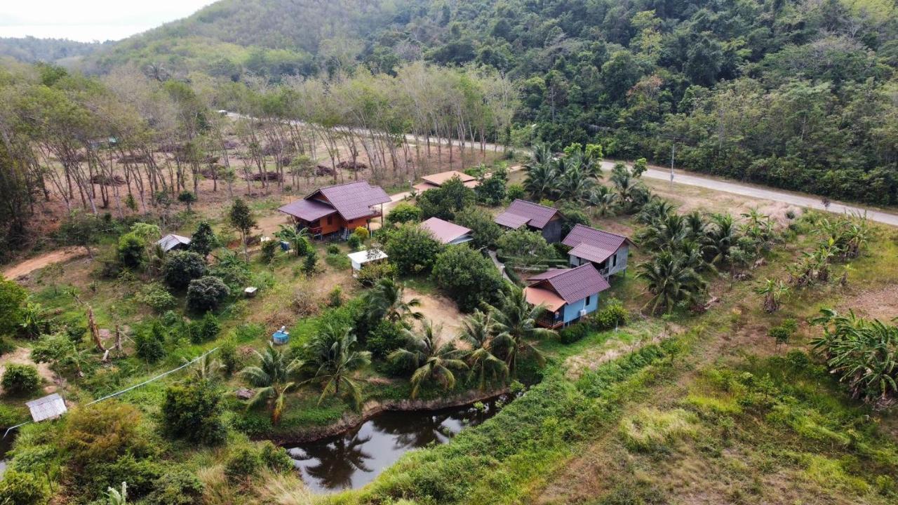 Green Mountain Resort Koh Yao Ko Yao Yai Luaran gambar