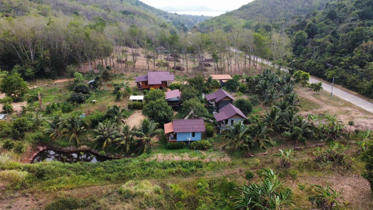 Green Mountain Resort Koh Yao Ko Yao Yai Luaran gambar