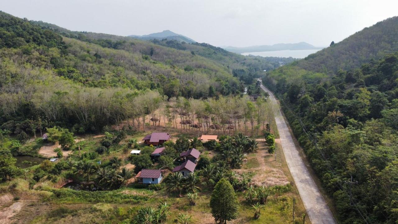 Green Mountain Resort Koh Yao Ko Yao Yai Luaran gambar