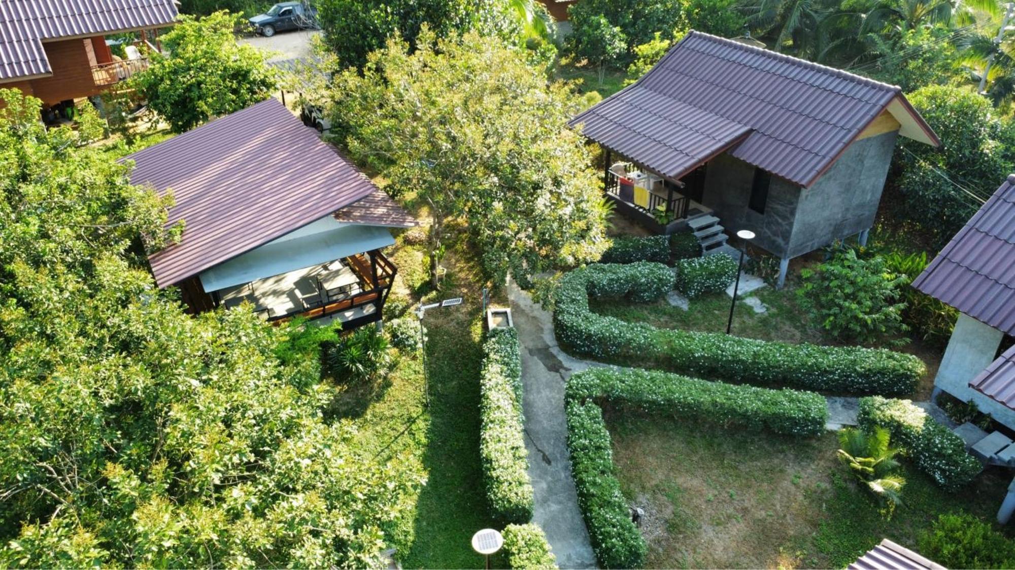 Green Mountain Resort Koh Yao Ko Yao Yai Luaran gambar