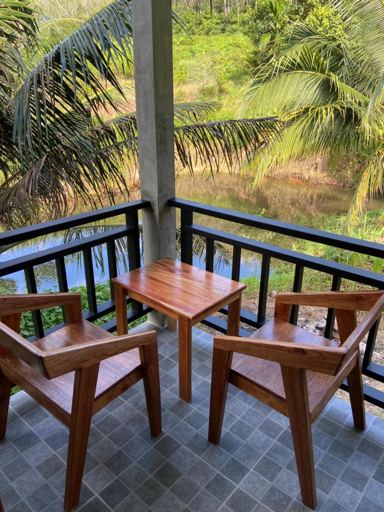 Green Mountain Resort Koh Yao Ko Yao Yai Luaran gambar