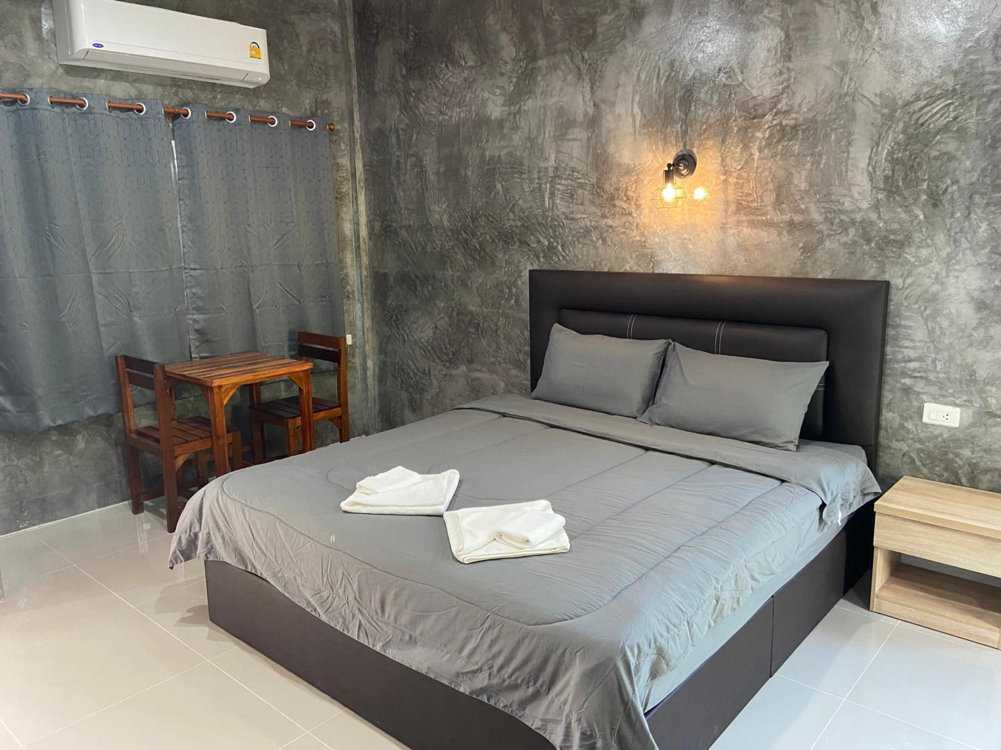 Green Mountain Resort Koh Yao Ko Yao Yai Luaran gambar