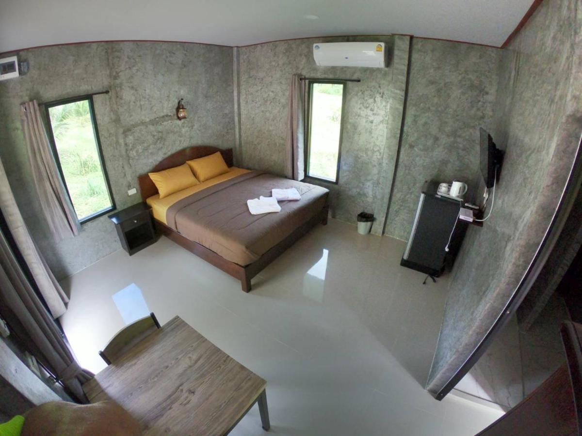 Green Mountain Resort Koh Yao Ko Yao Yai Luaran gambar