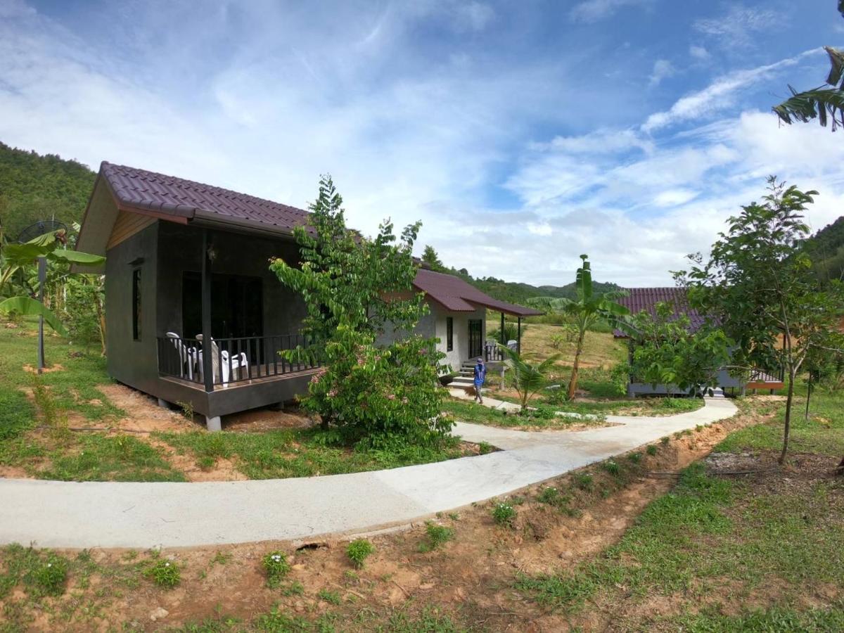 Green Mountain Resort Koh Yao Ko Yao Yai Luaran gambar