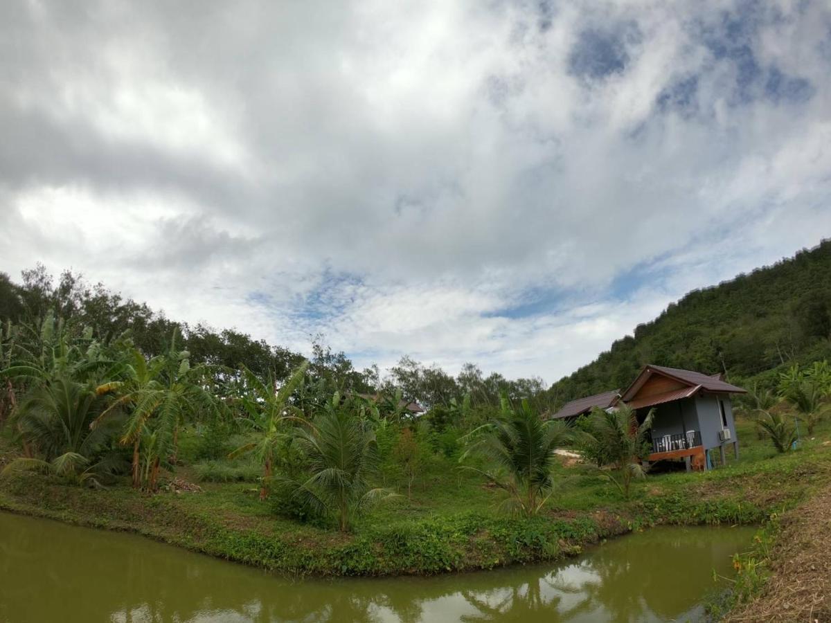 Green Mountain Resort Koh Yao Ko Yao Yai Luaran gambar
